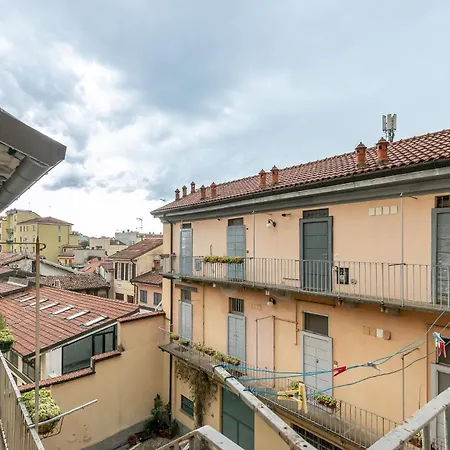 Apartment Stayeasy Ripa27 - 4 Pax With Navigli View